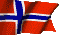 Norwegen_Flagge